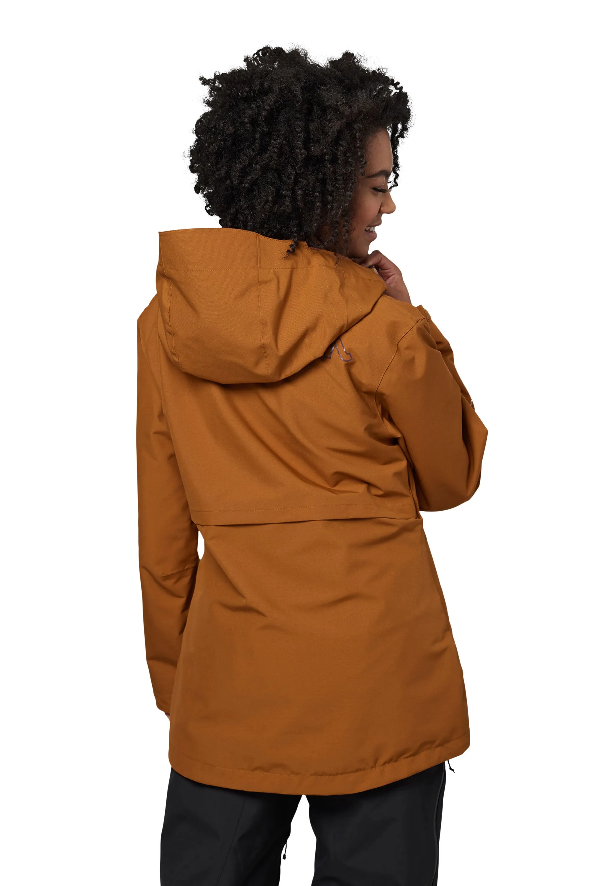 2023 Veronica Jacket