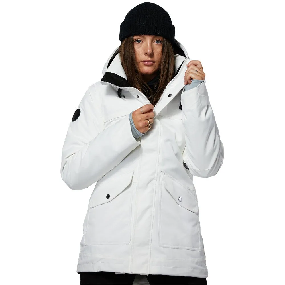 Aster Ski Jacket - Womens