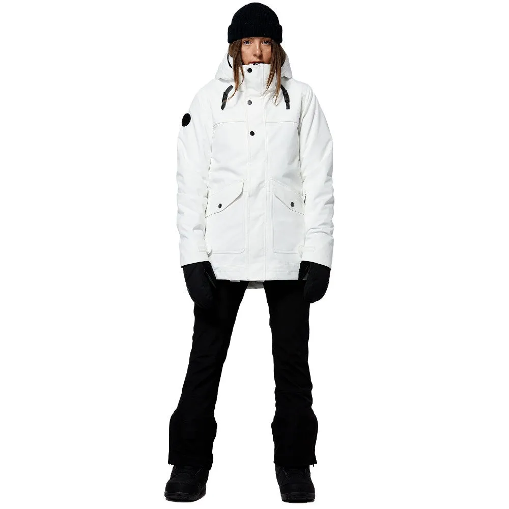 Aster Ski Jacket - Womens