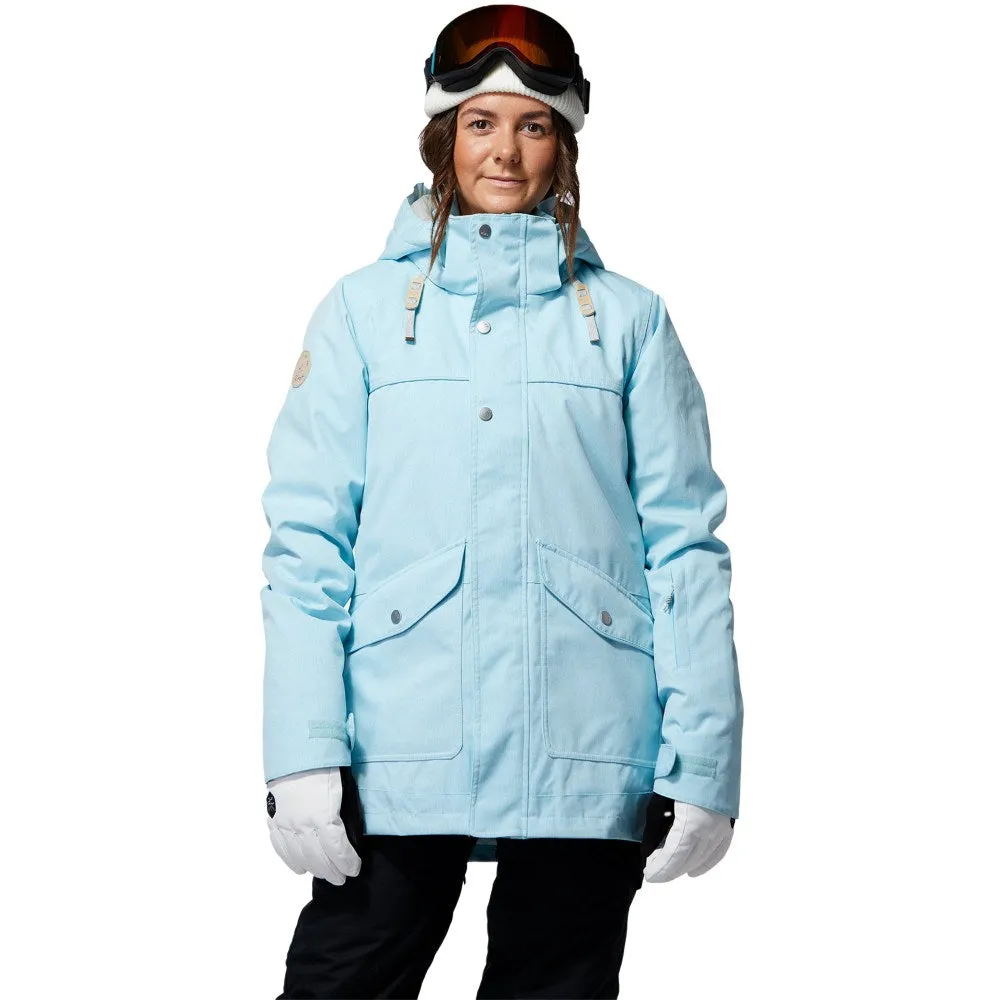 Aster Ski Jacket - Womens