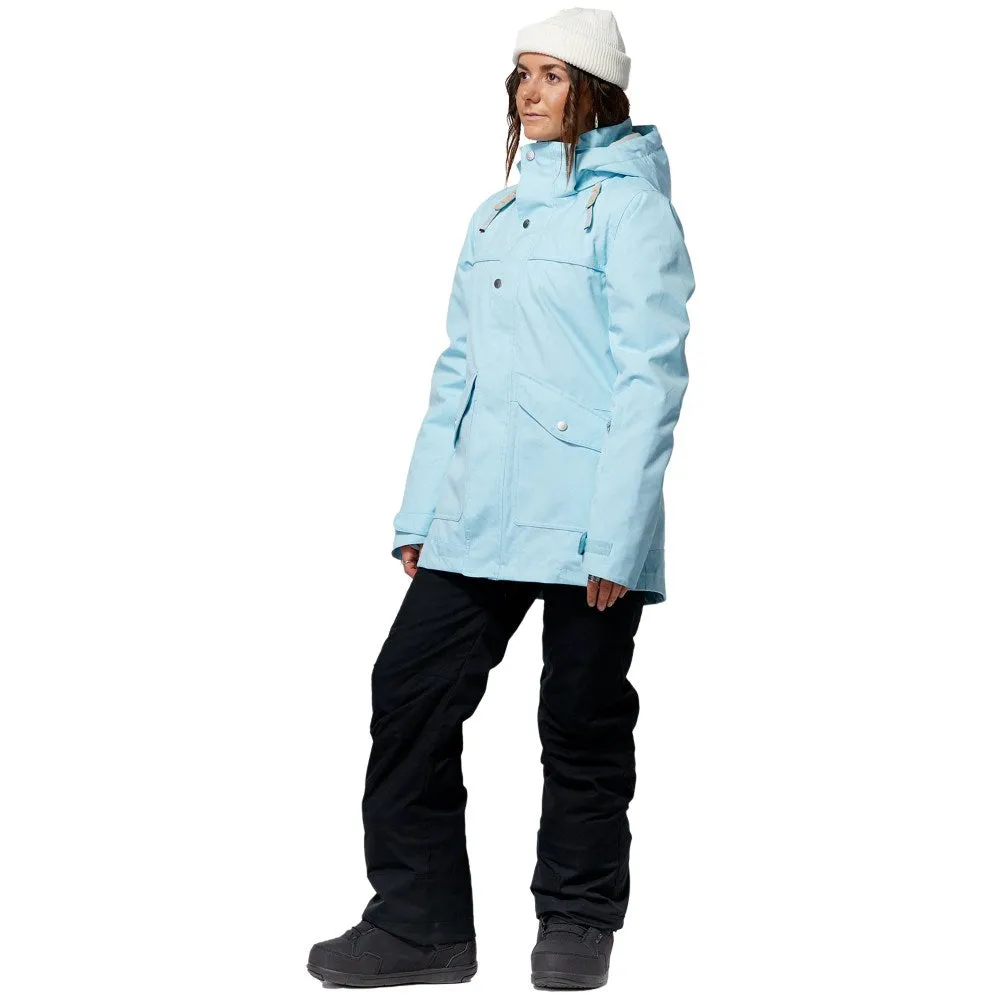 Aster Ski Jacket - Womens