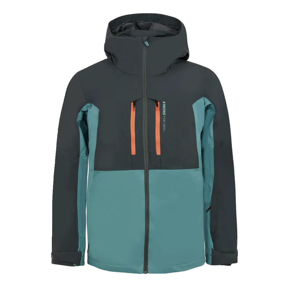 Barent Ski Jacket