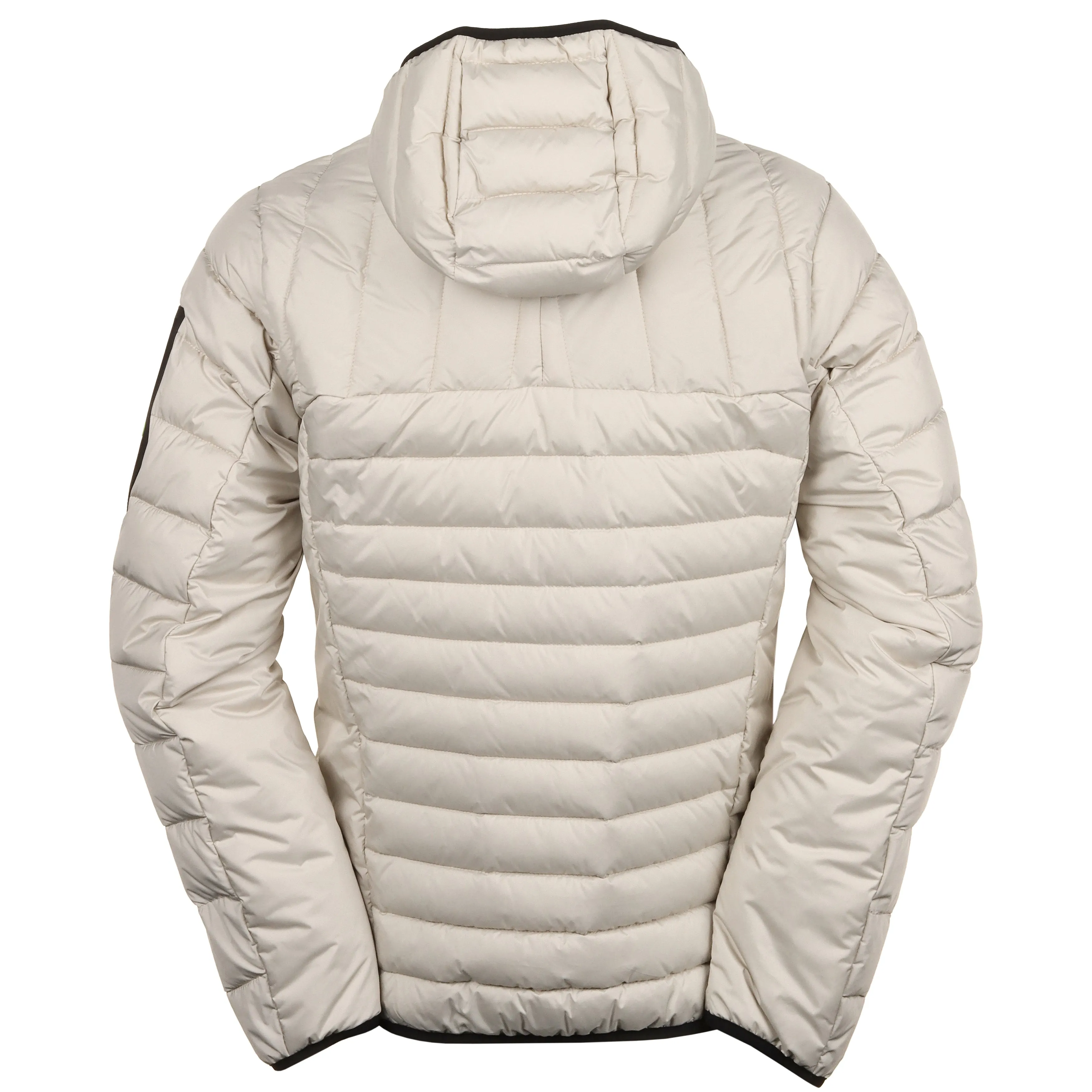 BOSS J_Thor 2 Padded Jacket