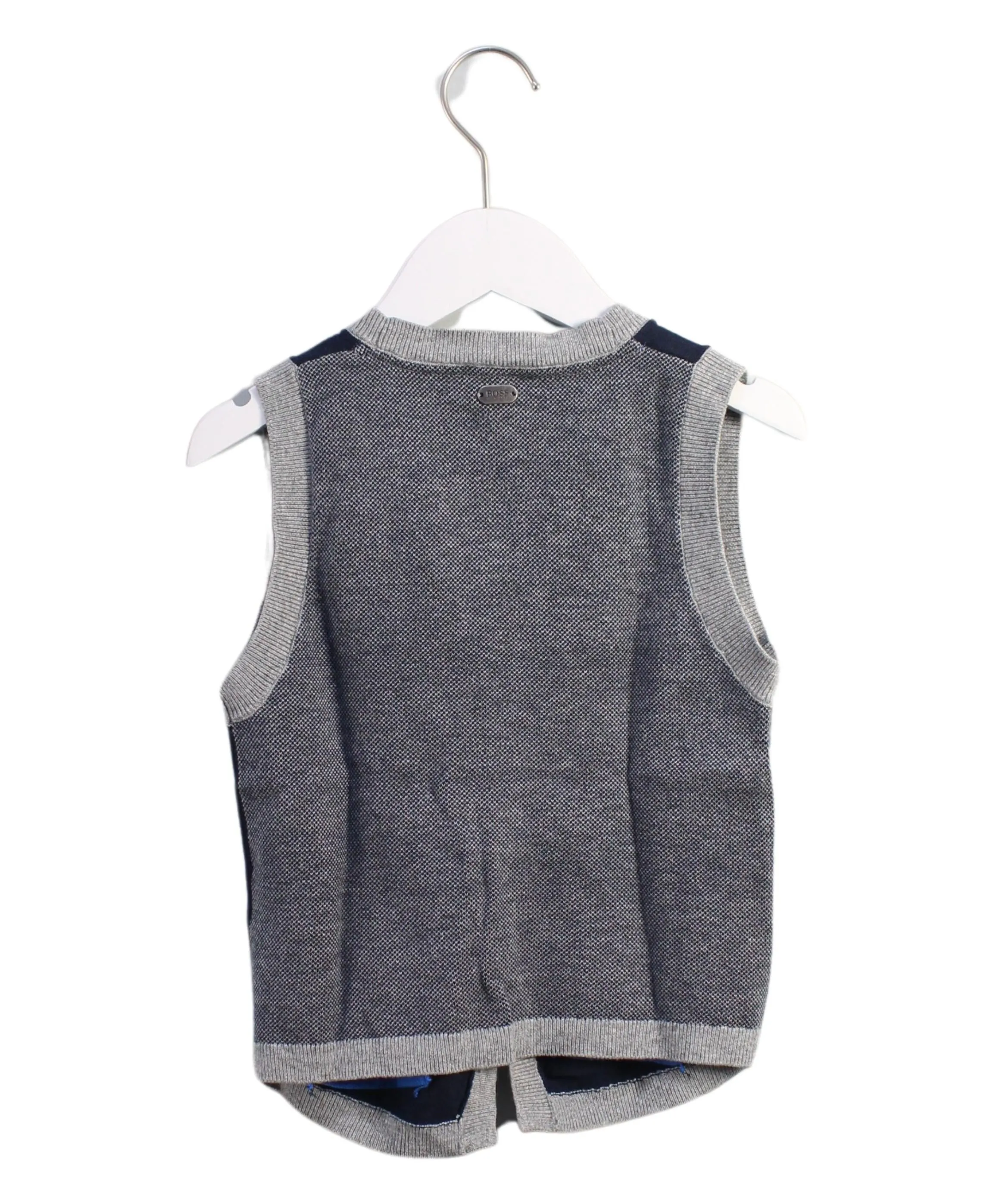 Boss Sweater Vest 8Y