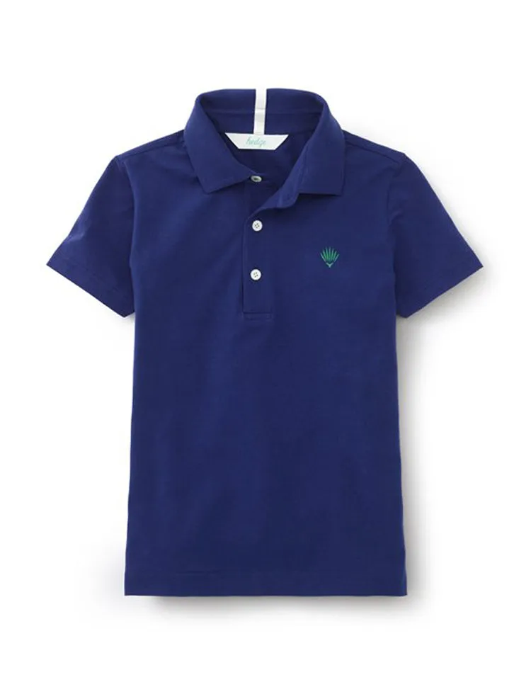 Charlie Unisex Polo