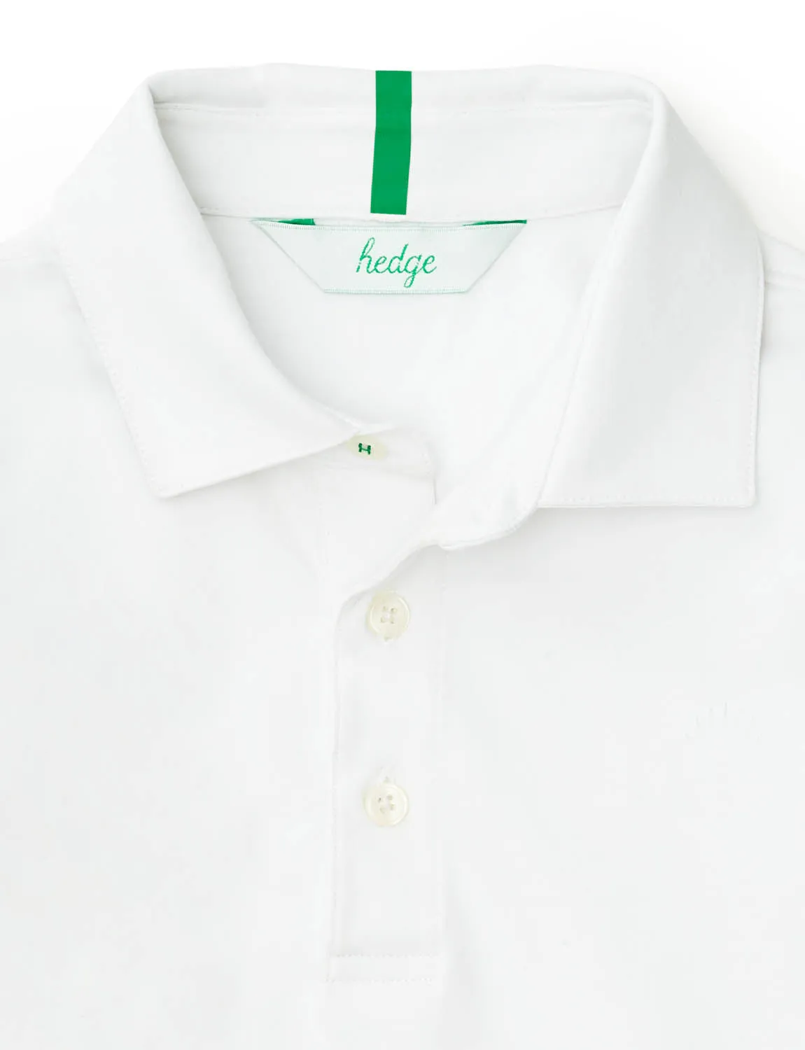 Charlie Unisex Polo