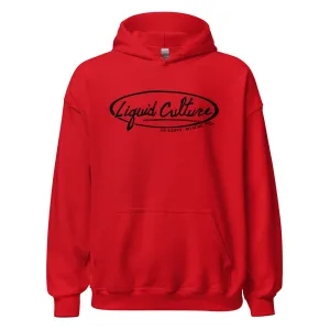 Classic Logo Hoodie