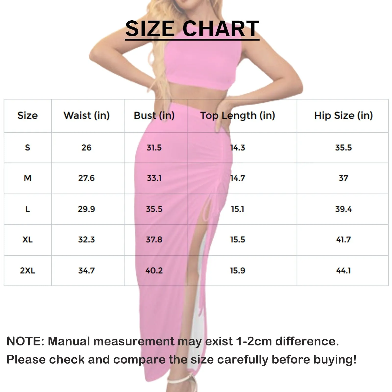 Custom Face American Flag Style Beach Outfits Dress Personalized Women's Sleeveless Backless Crop Top & Side Slit Drawstring Skirt Set