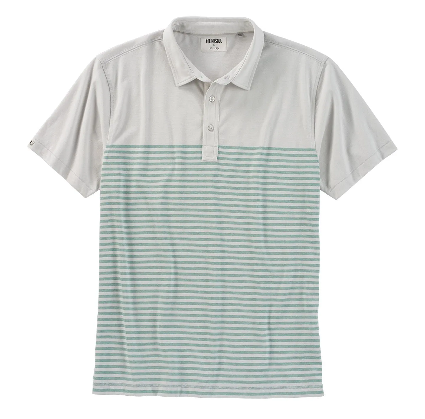 Dora Stripe Polo