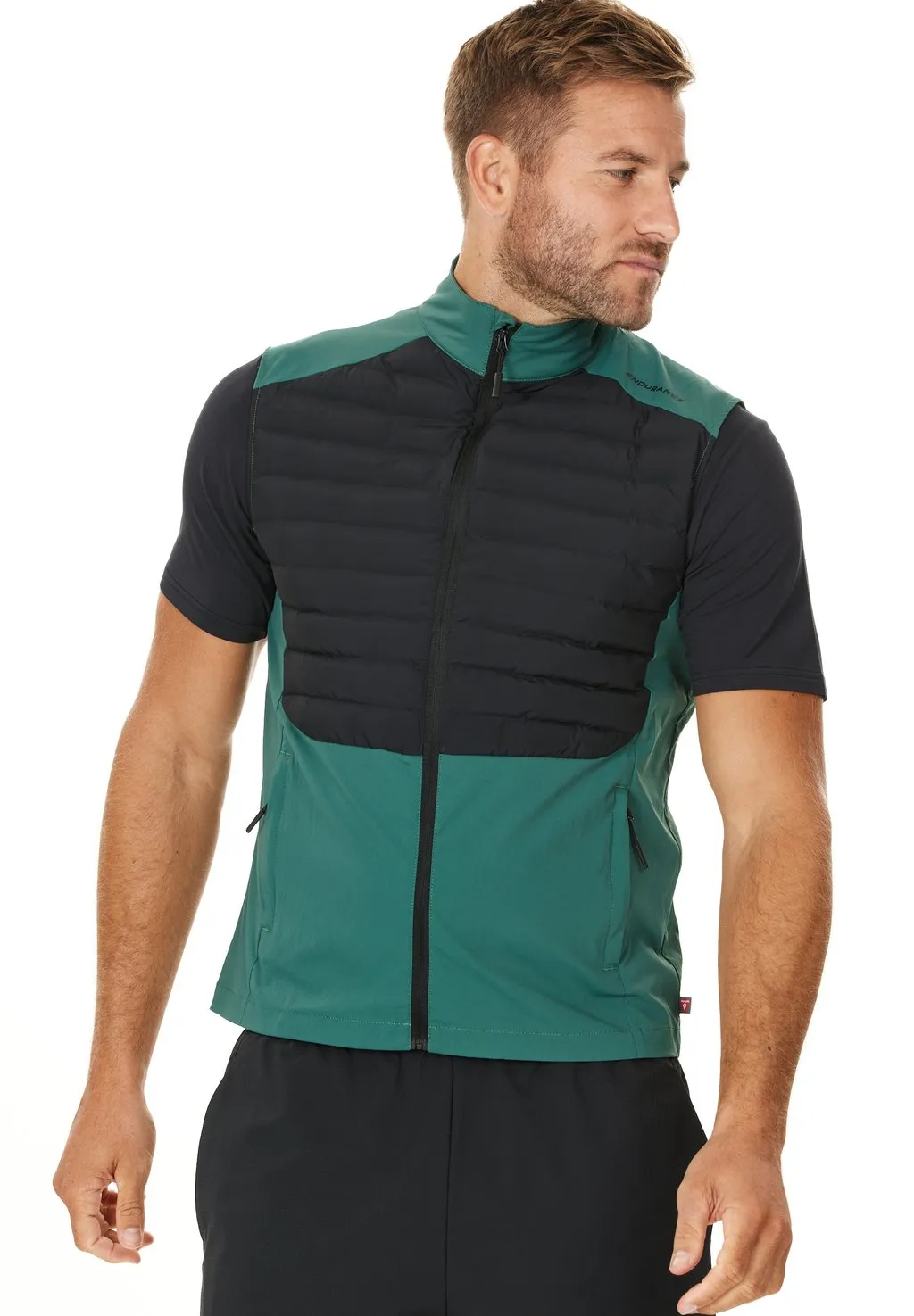 Endurance vest