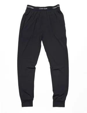 FINAL SALE: Ultra-Soft Modern Jogger - Black