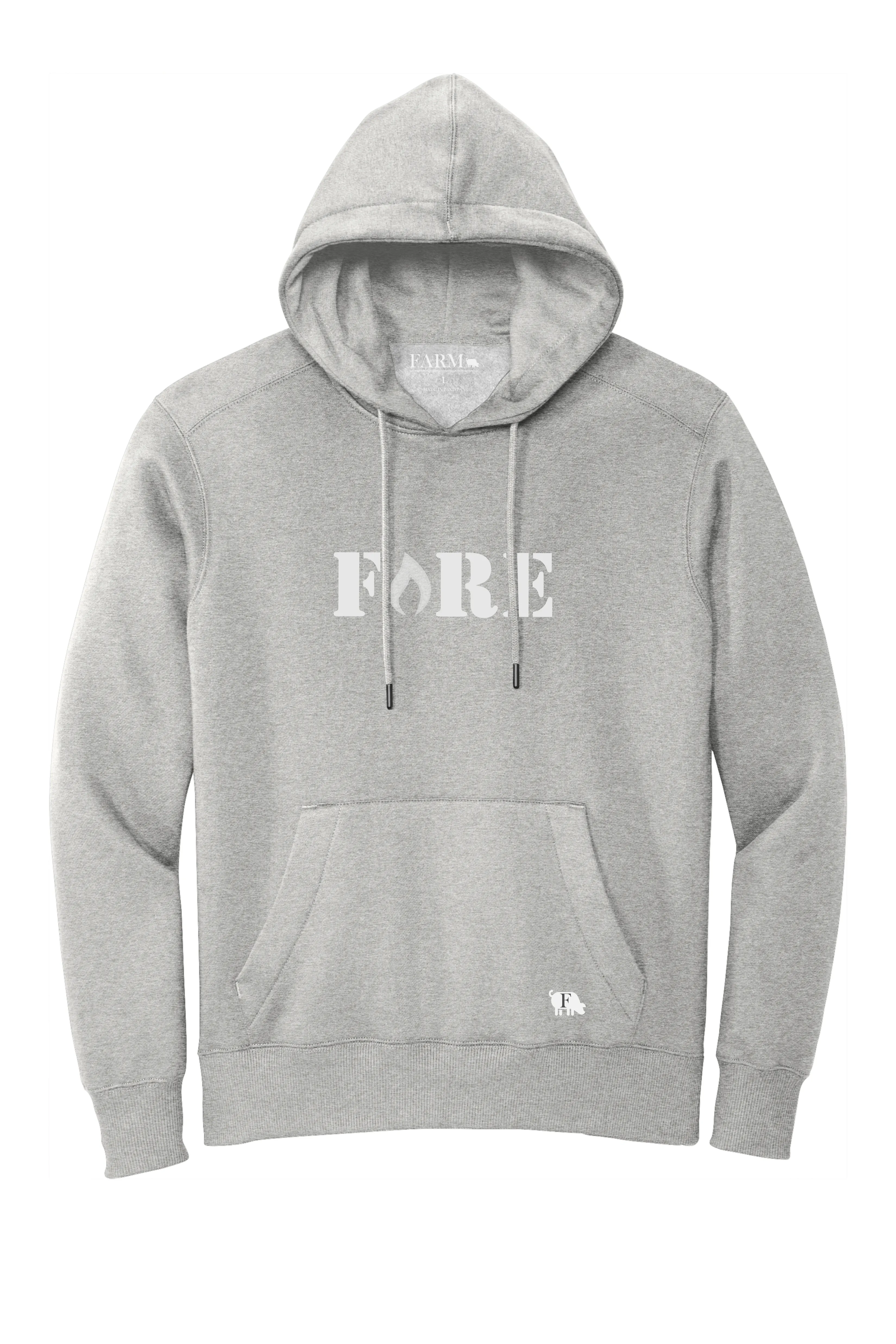 FIRE All Seasons Hoodie Adult