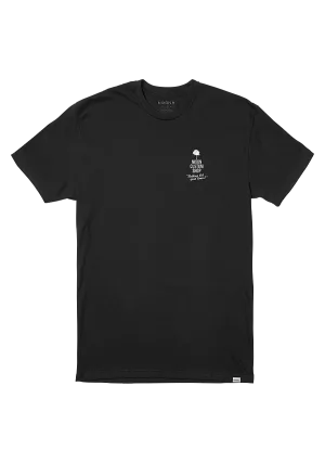 Goodtimes T-Shirt - Black