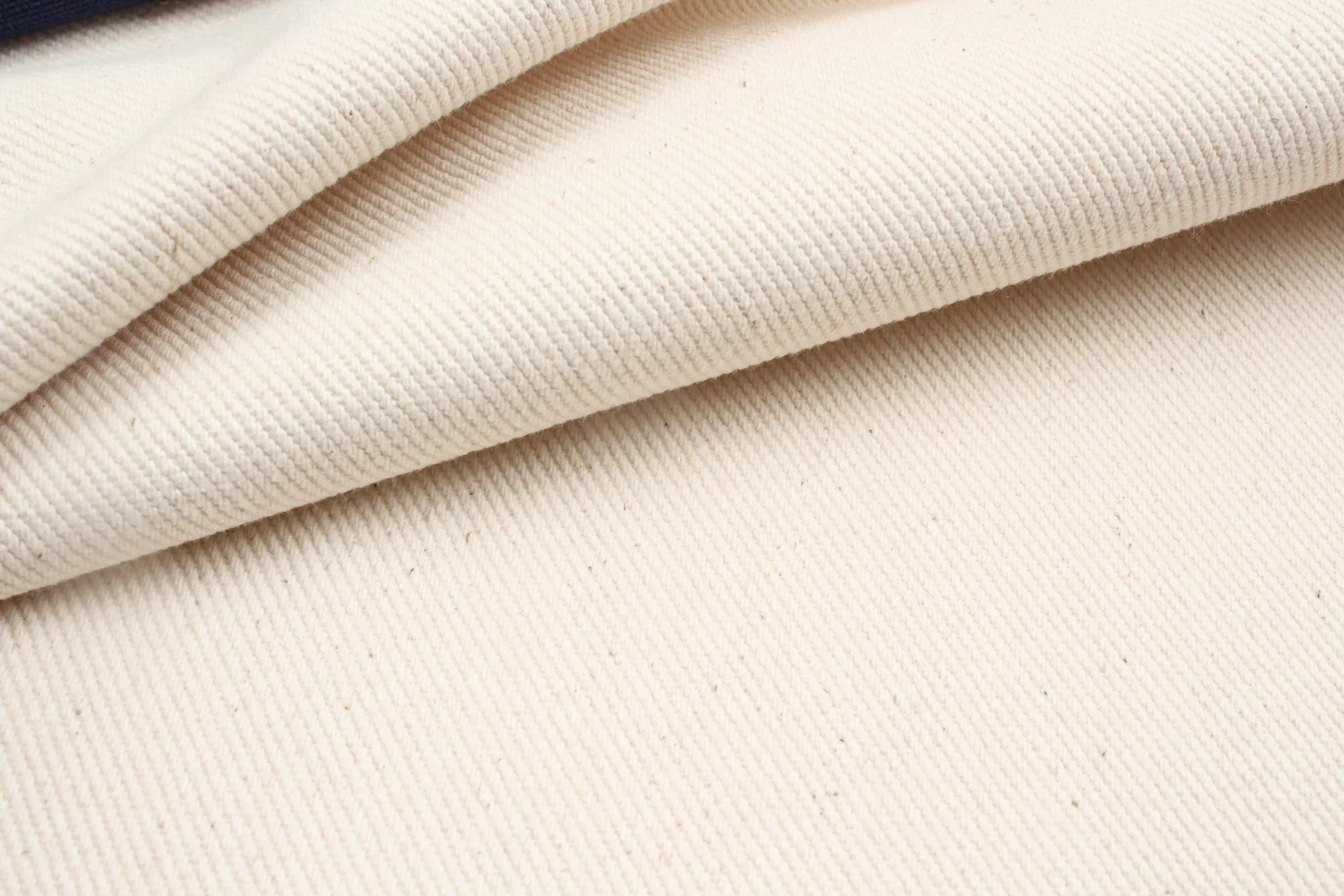 Heavy Cotton Twill for Accessories - 7 Colors Available