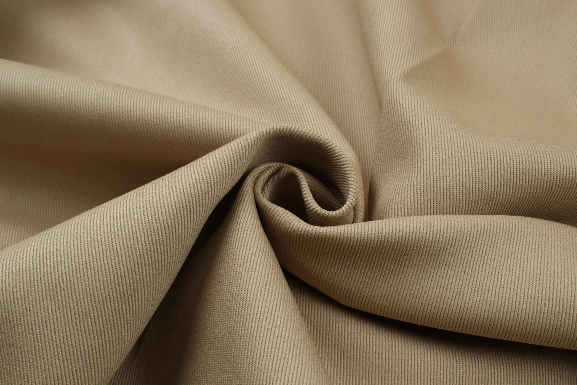 Heavy Cotton Twill for Accessories - 7 Colors Available