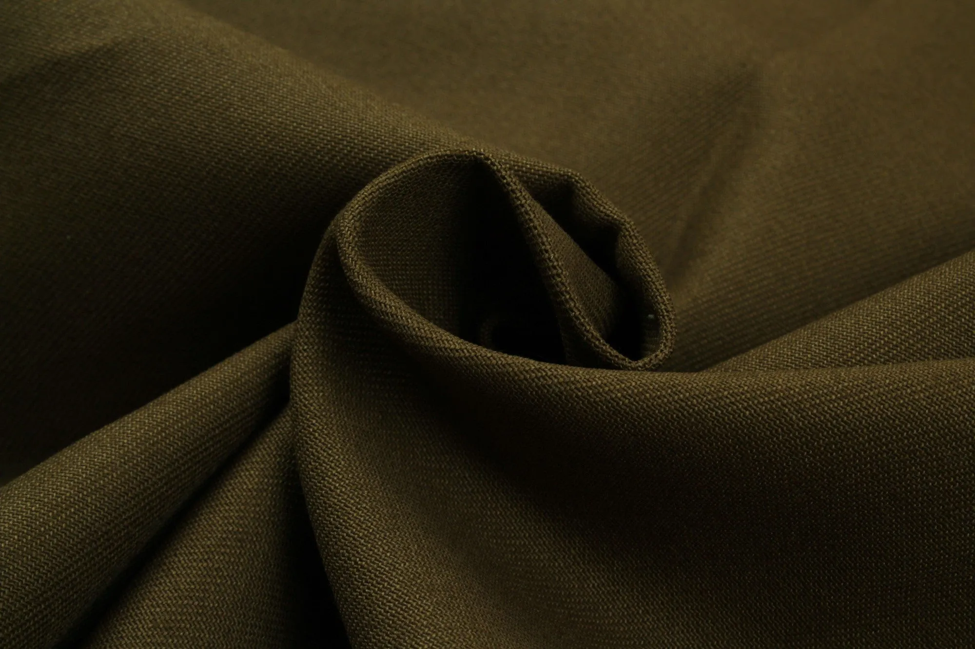 Heavy Cotton Twill for Accessories - 7 Colors Available