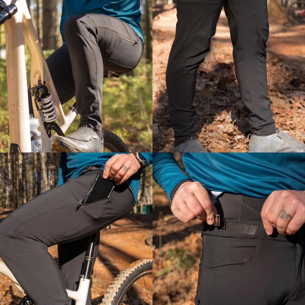 Men's Guide Trail MTB Pants