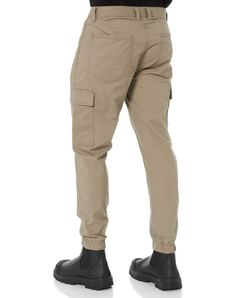 Meter Lightweight Cuff Pant - Brindle