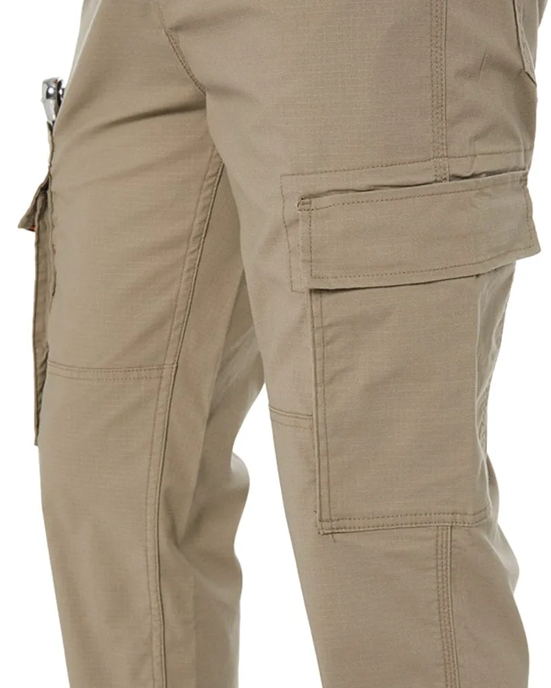 Meter Lightweight Cuff Pant - Brindle