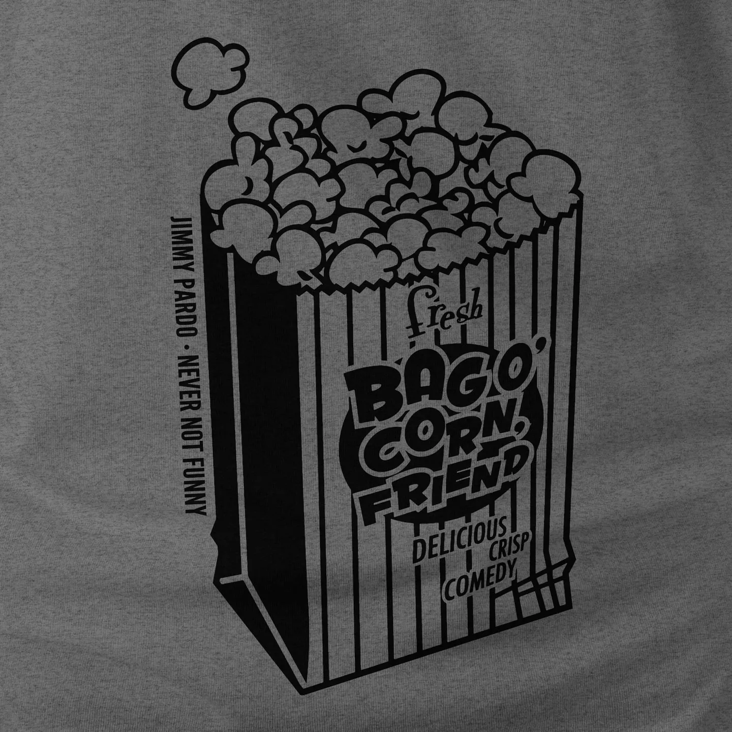 NNF - Bag O' Corn