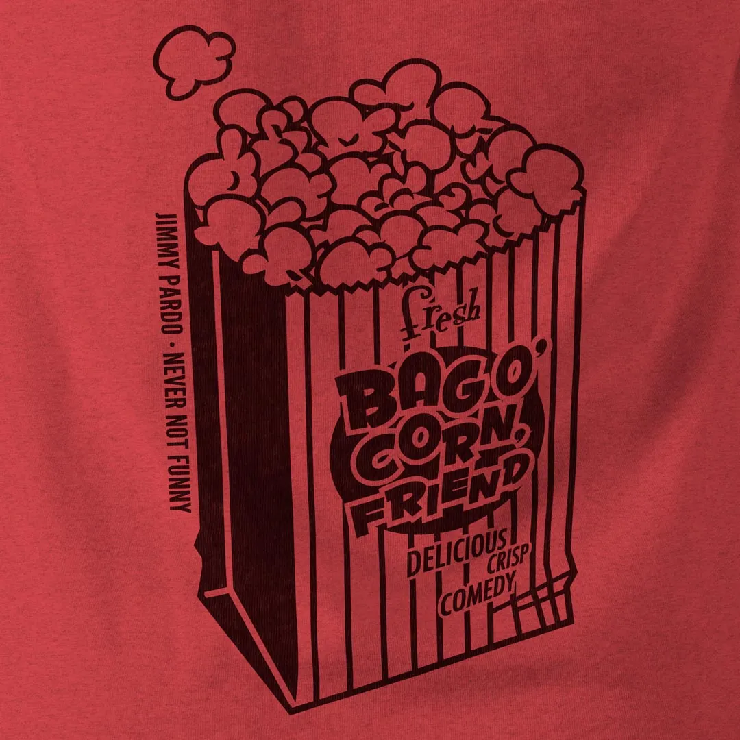 NNF - Bag O' Corn