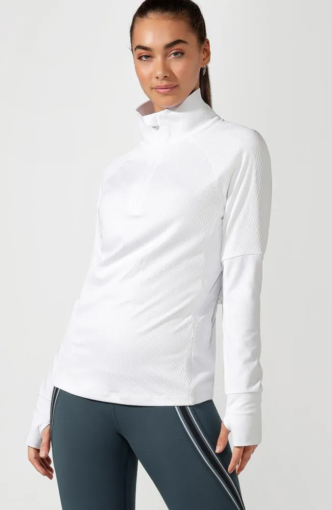 Perform Long Sleeve Active Top