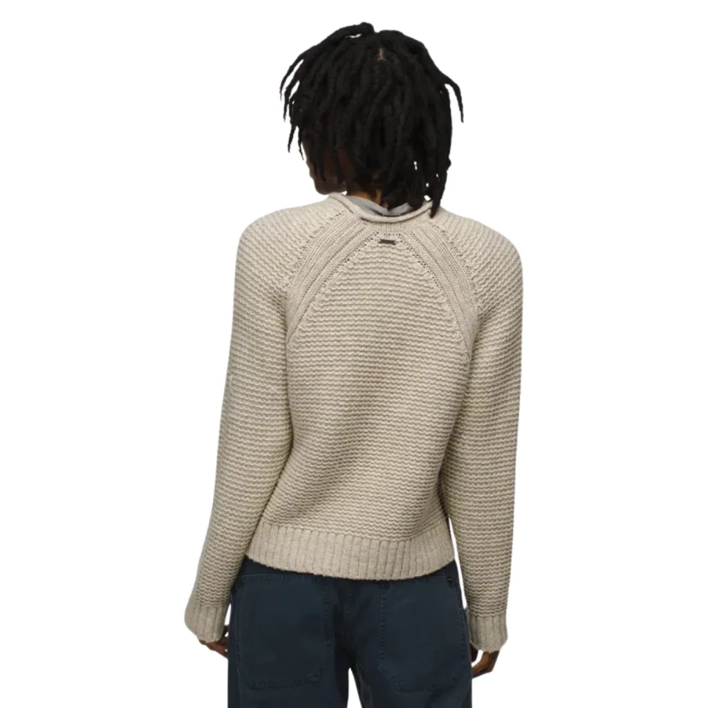 Prana Women's Cades Cove Sweater