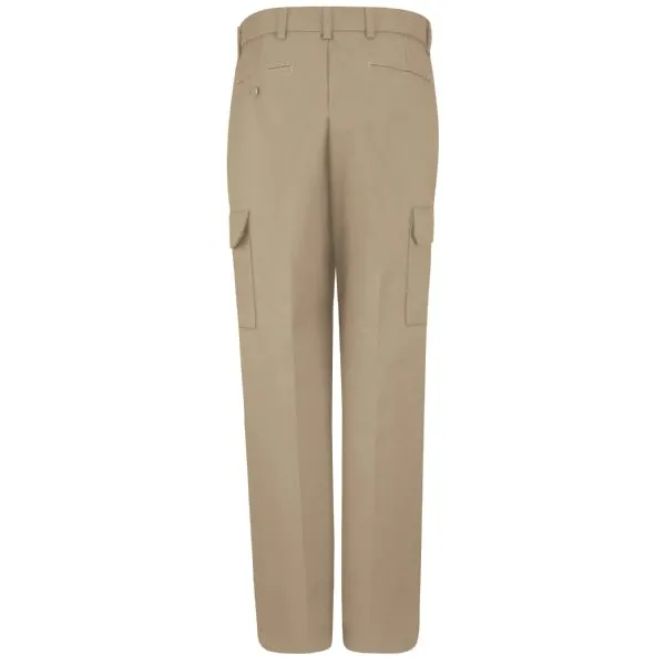 Redkap Men's Industrial Cargo Pant - PT88 (5th color)