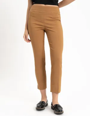 Renuar Ankle Pants - Butterscotch