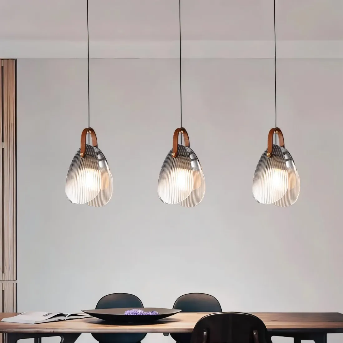 Samaku Pendant Light