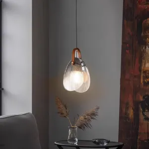 Samaku Pendant Light