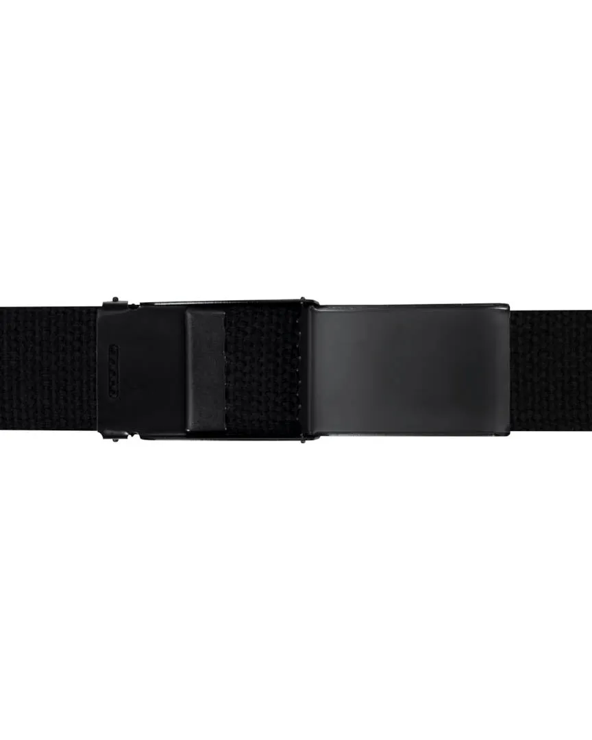 Scout Toujours Belt - Black