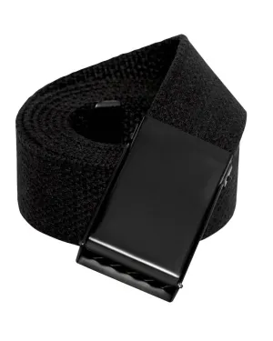 Scout Toujours Belt - Black