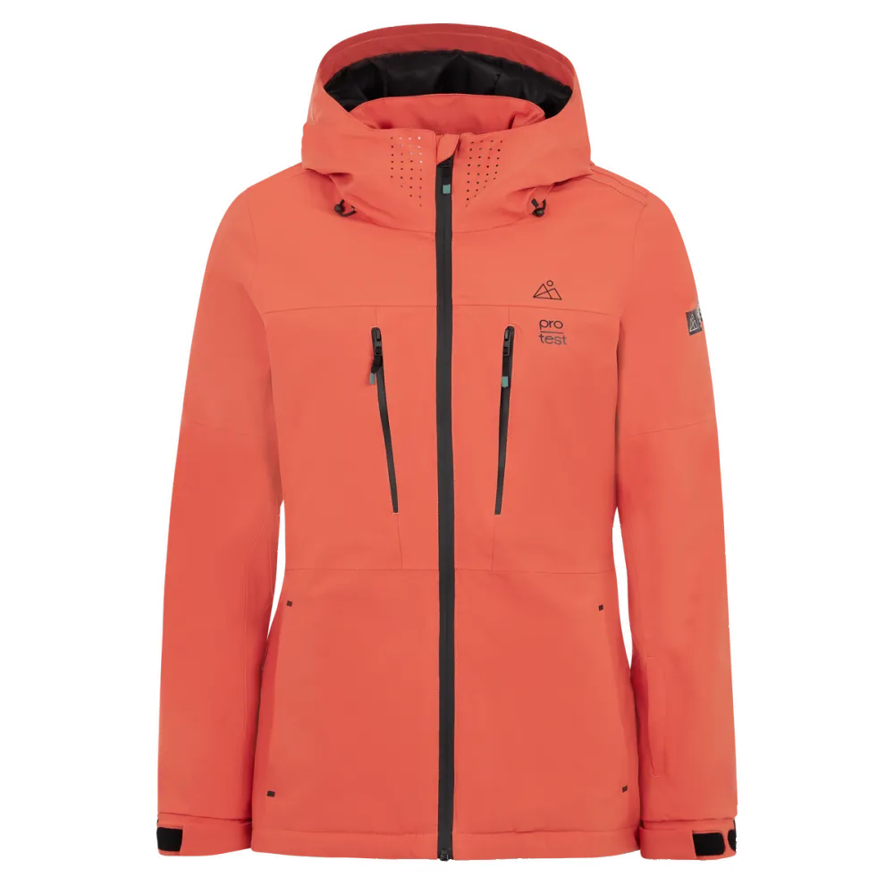 Sima Ski Jacket - Womens