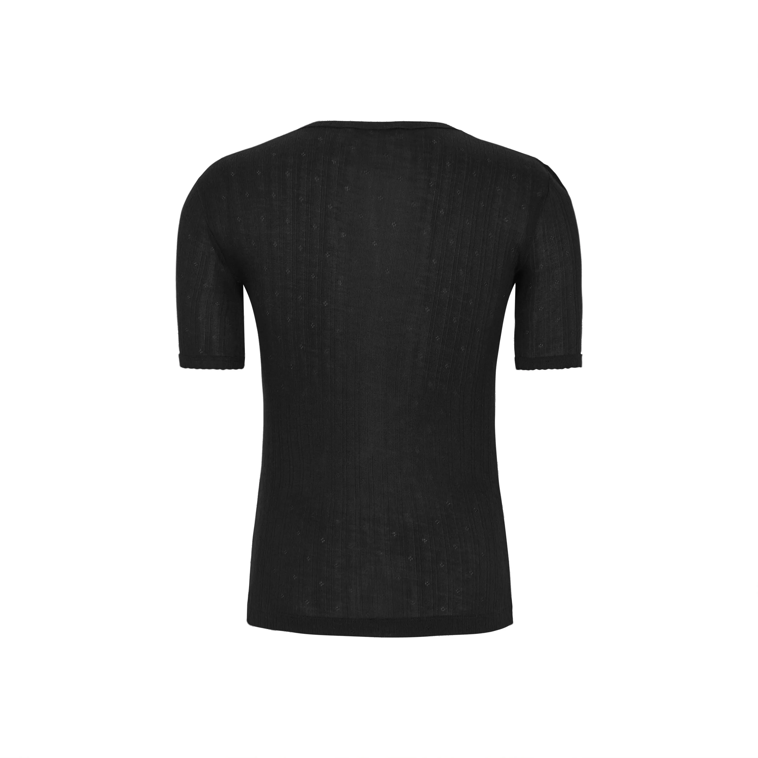 SROdell SS Top - Black