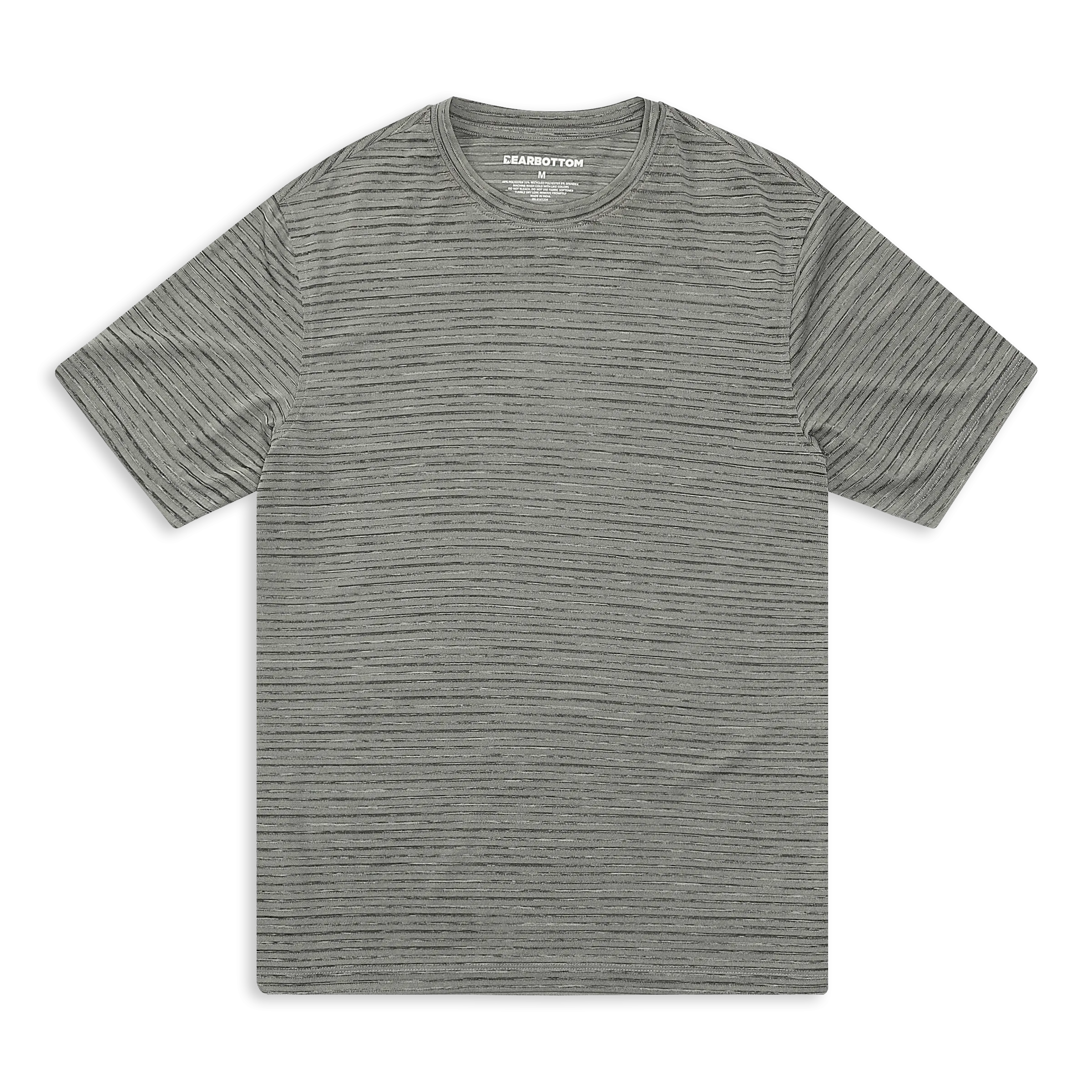 Stride Tee