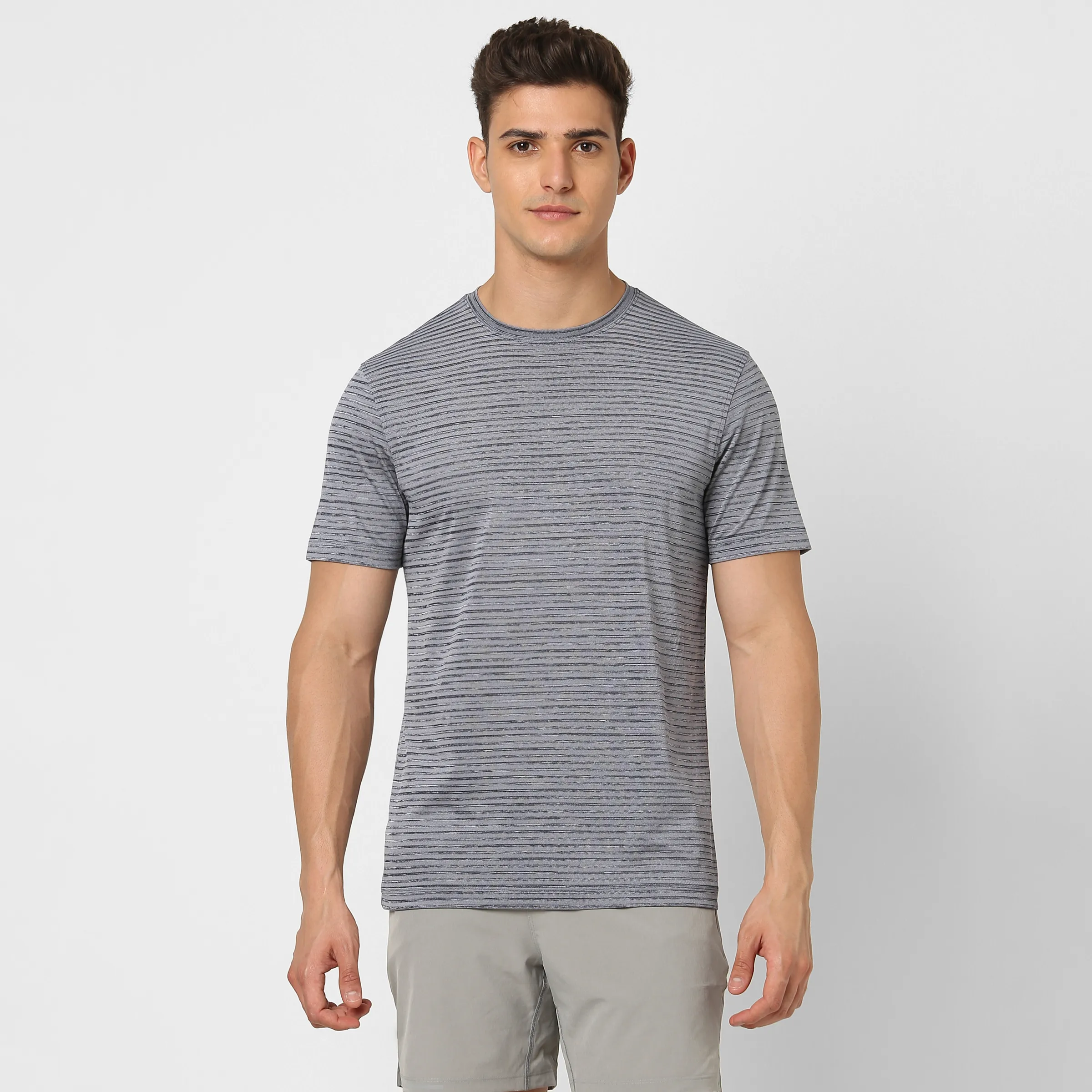 Stride Tee