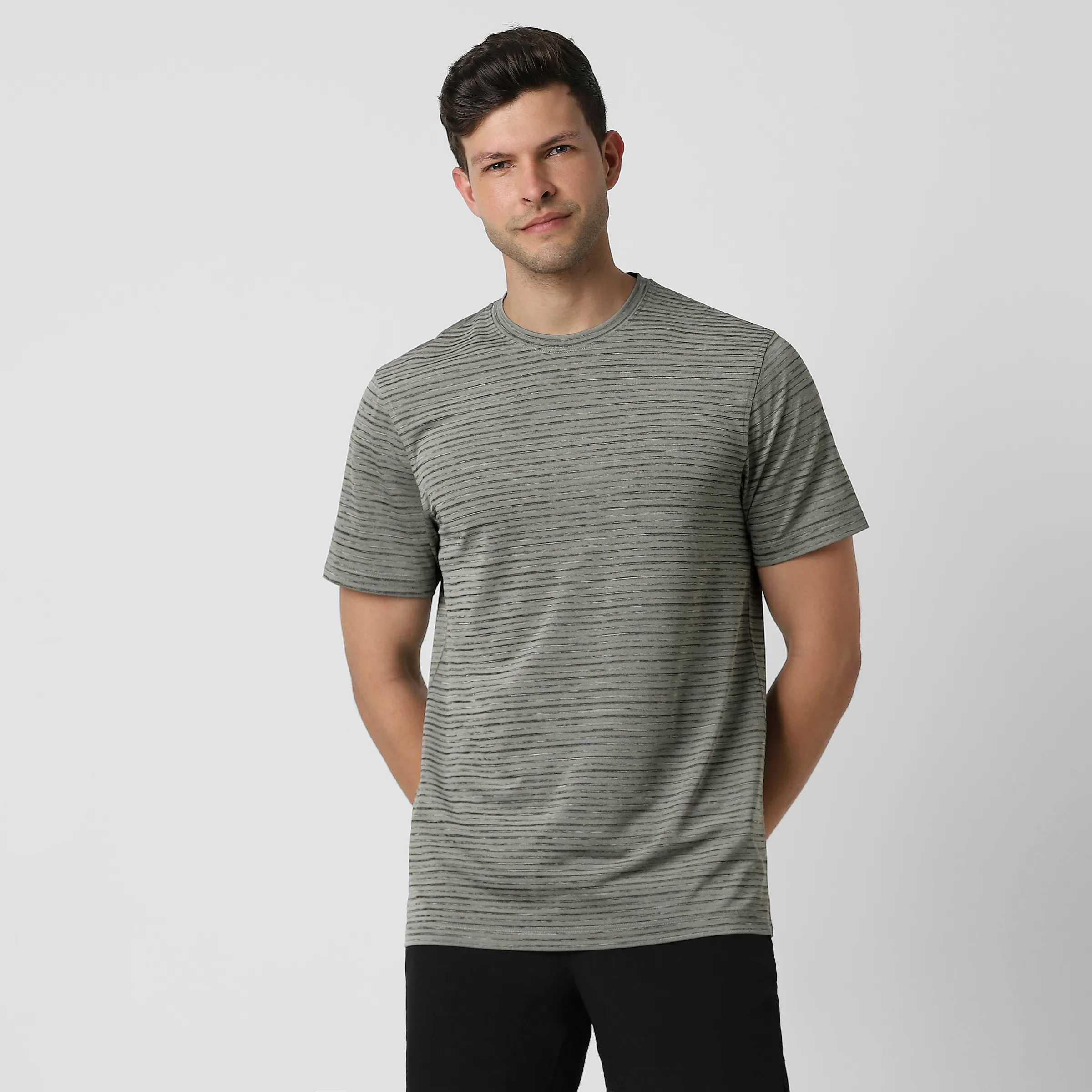 Stride Tee