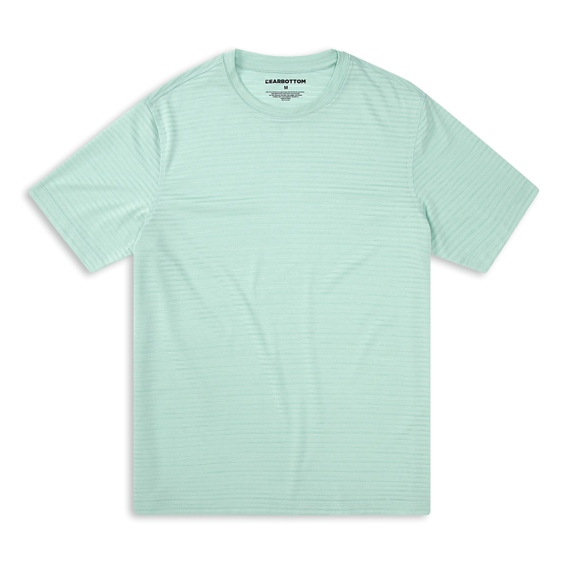 Stride Tee