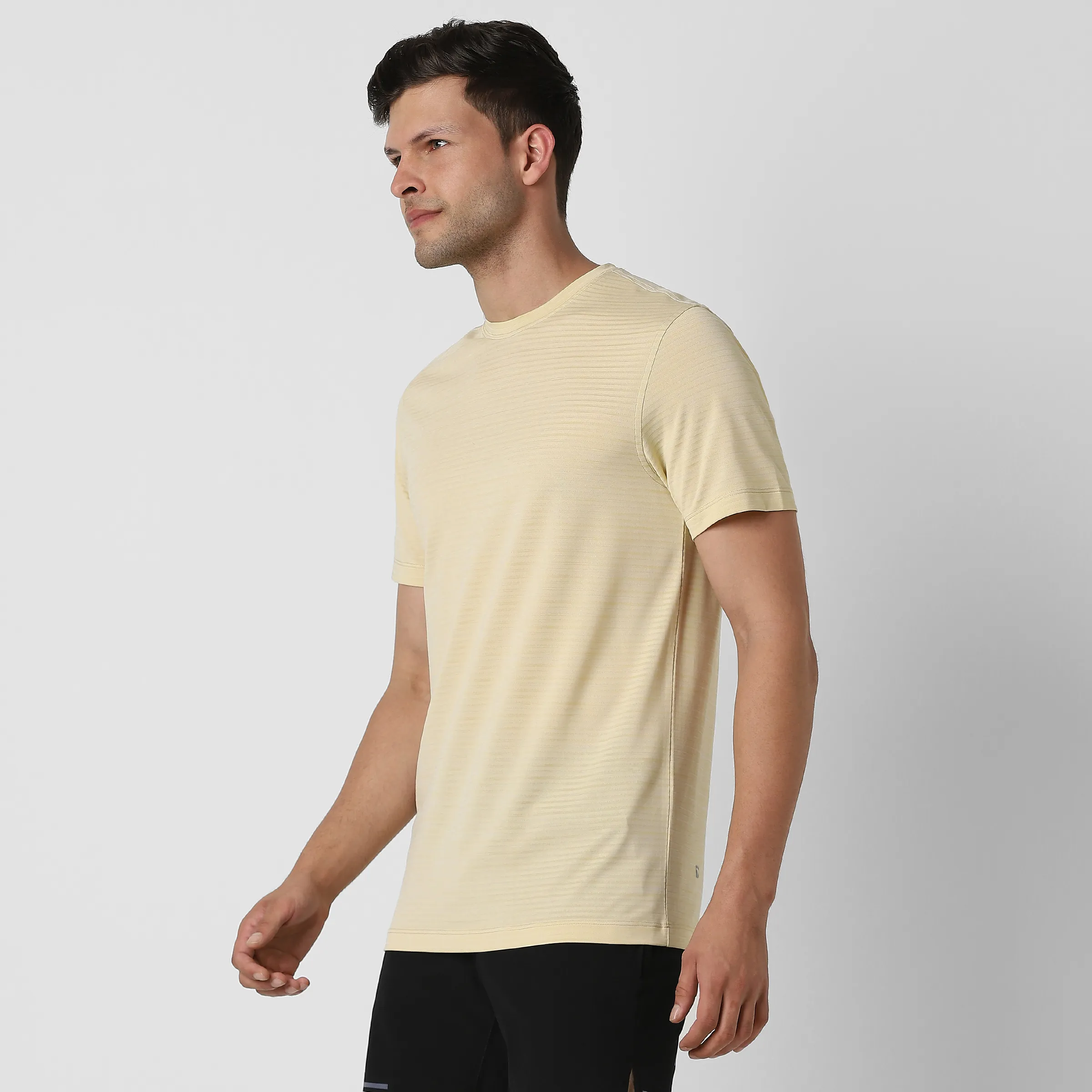 Stride Tee