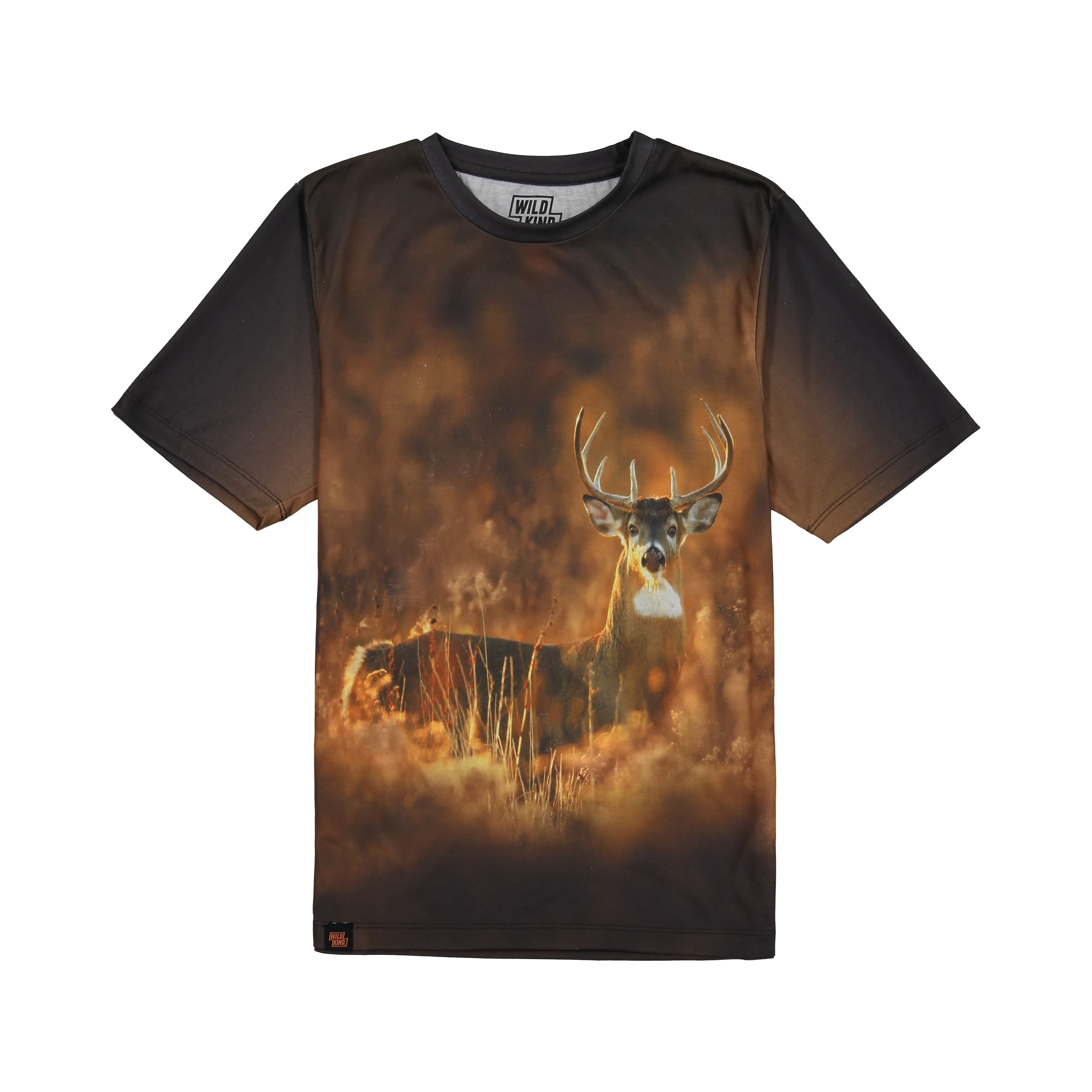 Sublimated Animal T-Shirts