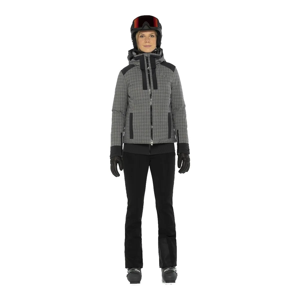 Varuna Ski Jacket - Womens