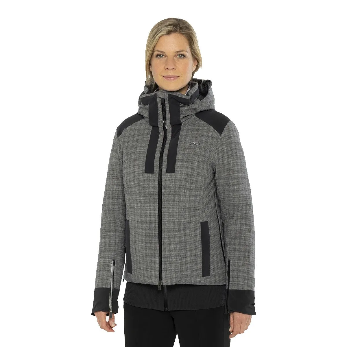 Varuna Ski Jacket - Womens