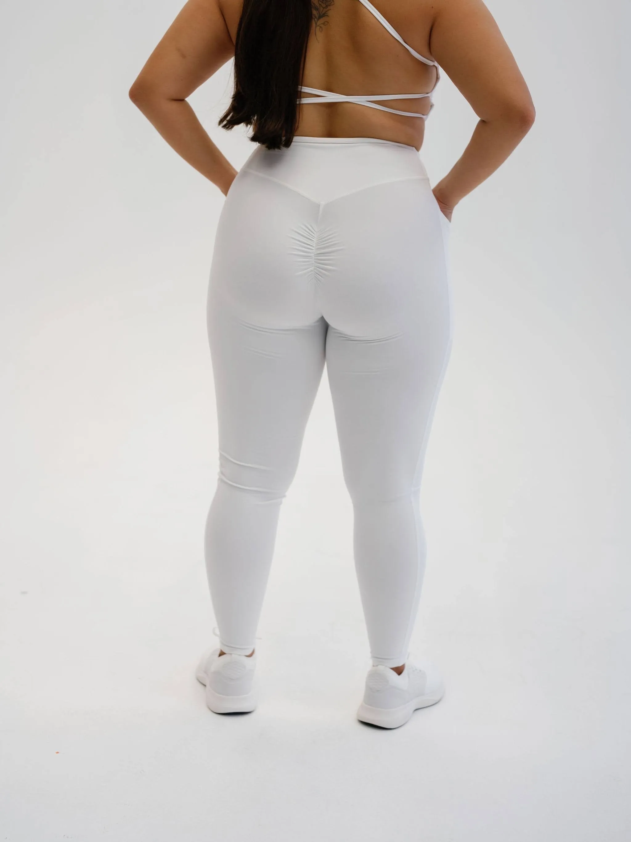 Vital Leggings