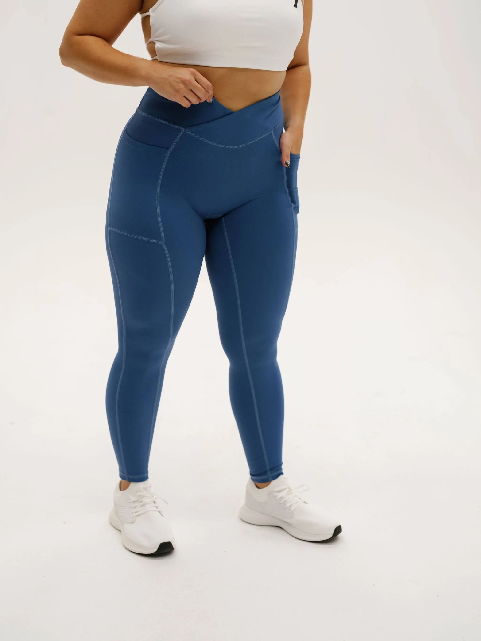 Vital Leggings