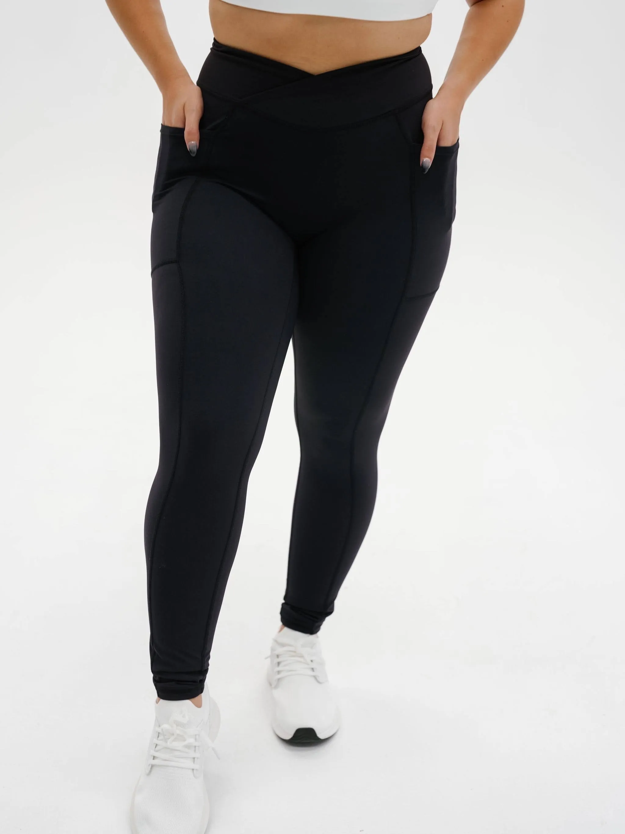 Vital Leggings