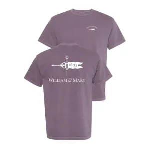 William & Mary Weathervane T-Shirt