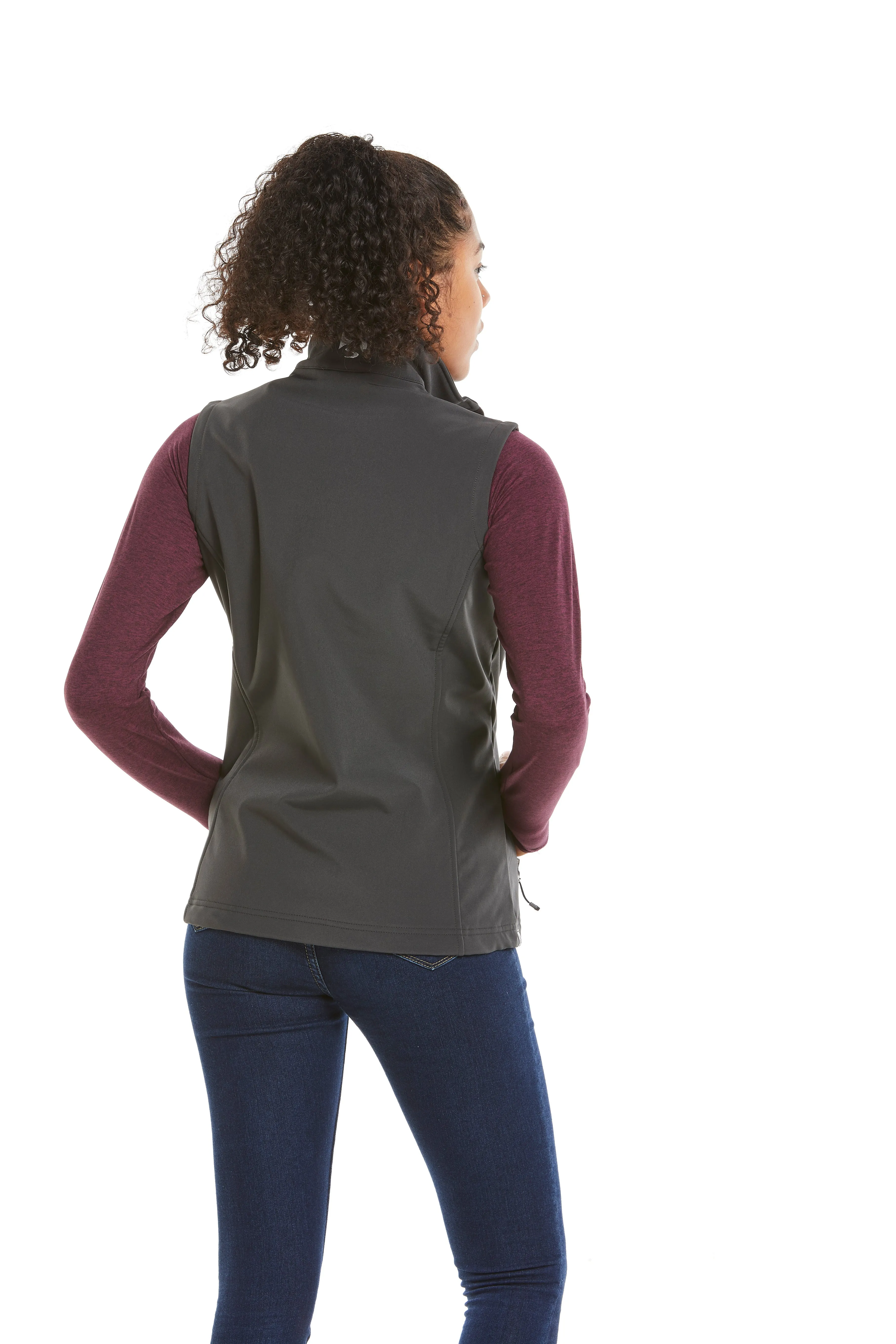 Women's Trailblazer Vest