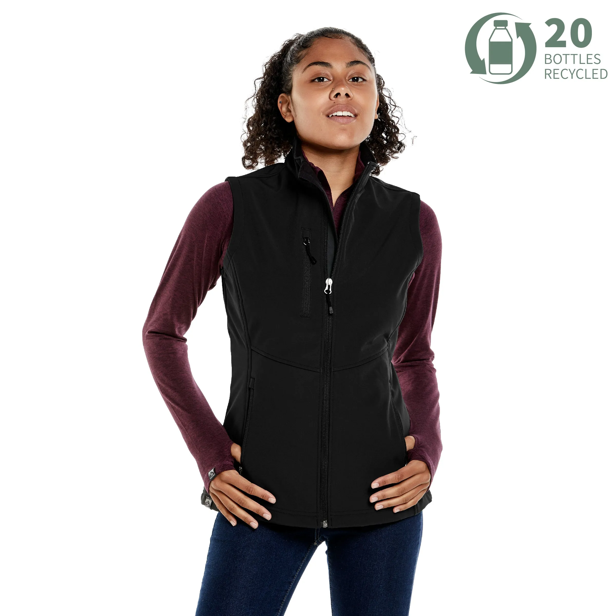 Women's Trailblazer Vest