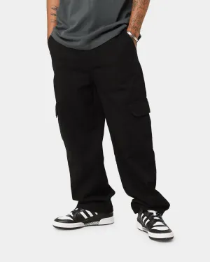 X-Large 91 Cargo Pants Black